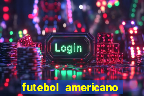 futebol americano feminino onde assistir